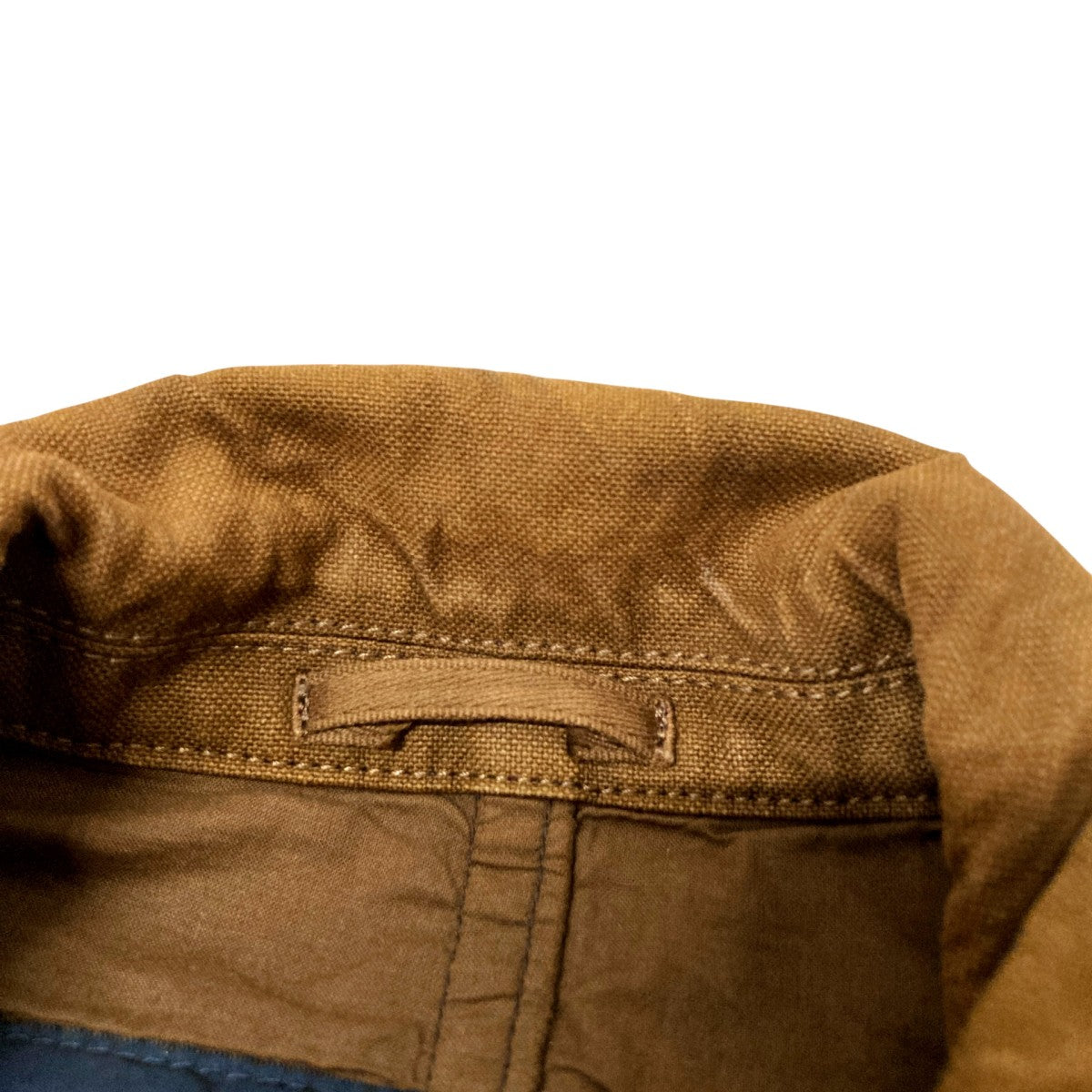 COMME des GARÇONS ジャケット HO-J017 ブラウン M Comme des Garçons Homme Patchwork Field Jacket | BEIGE X MIX