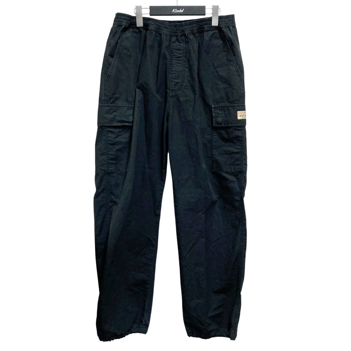stussy(ステューシー) Ripstop Cargo Beachカーゴパンツ116608