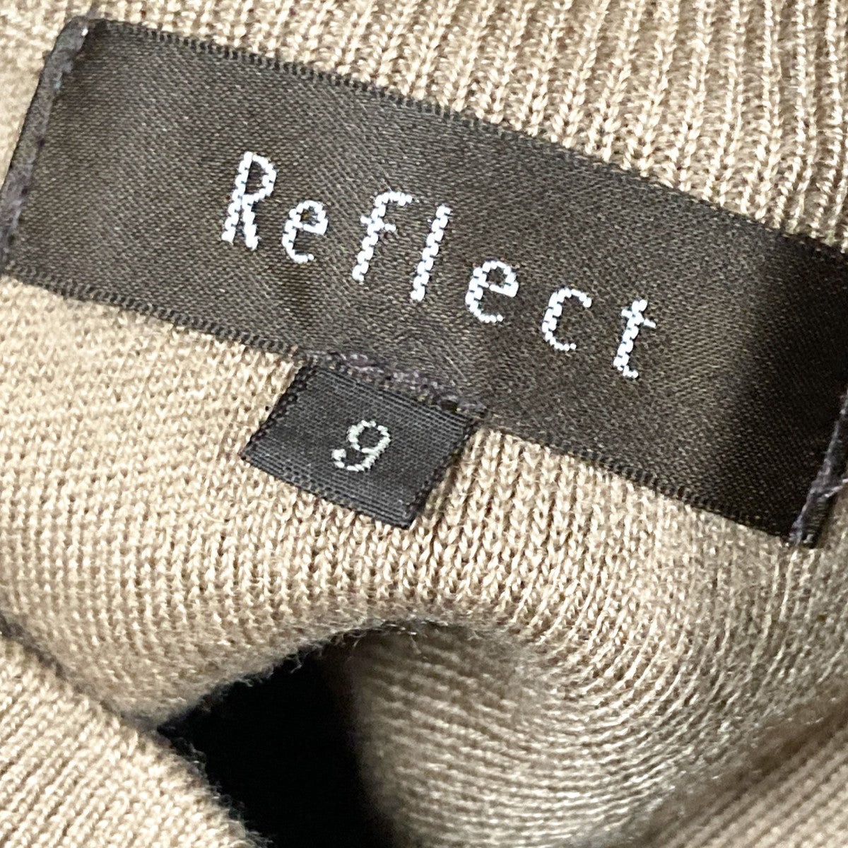 Reflect ワンピース　新品未使用　今すぐ使えるワンピースお値下げセール中 レディースワンピースランキング | Reflect（リフレクト）の