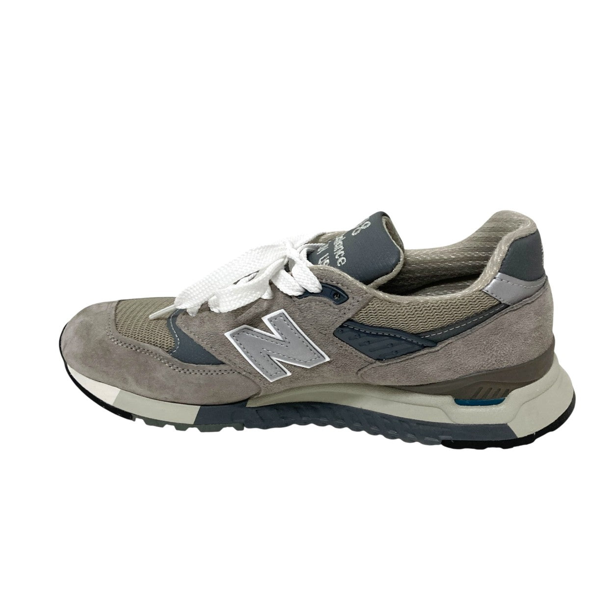 NEW BALANCE(ニューバランス) ローカットスニーカーU998GR