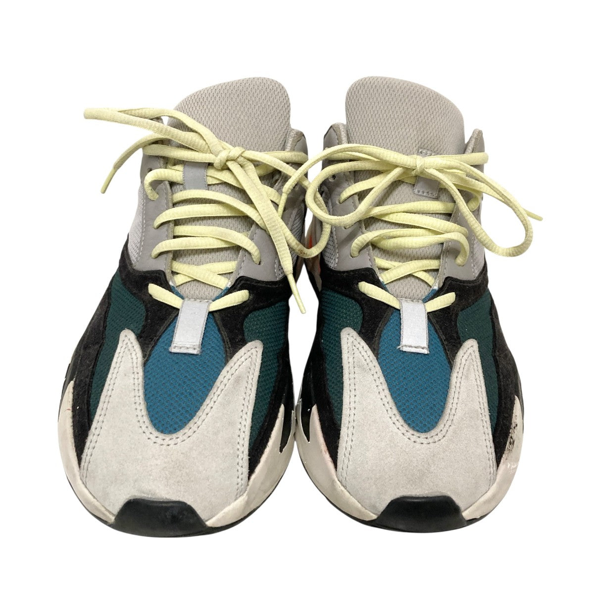 adidas(アディダス) YEEZY BOOST 700スニーカーB75571 B75571