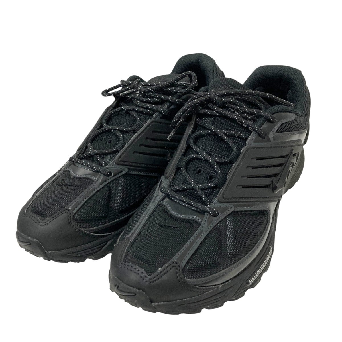 【新品未使用】ナイキ x ジャックムス J フォース 1 ブラック 24cm NIKE公式】J フォース 1 'Black' (DR0424-001 / J FORCE 1 LOW