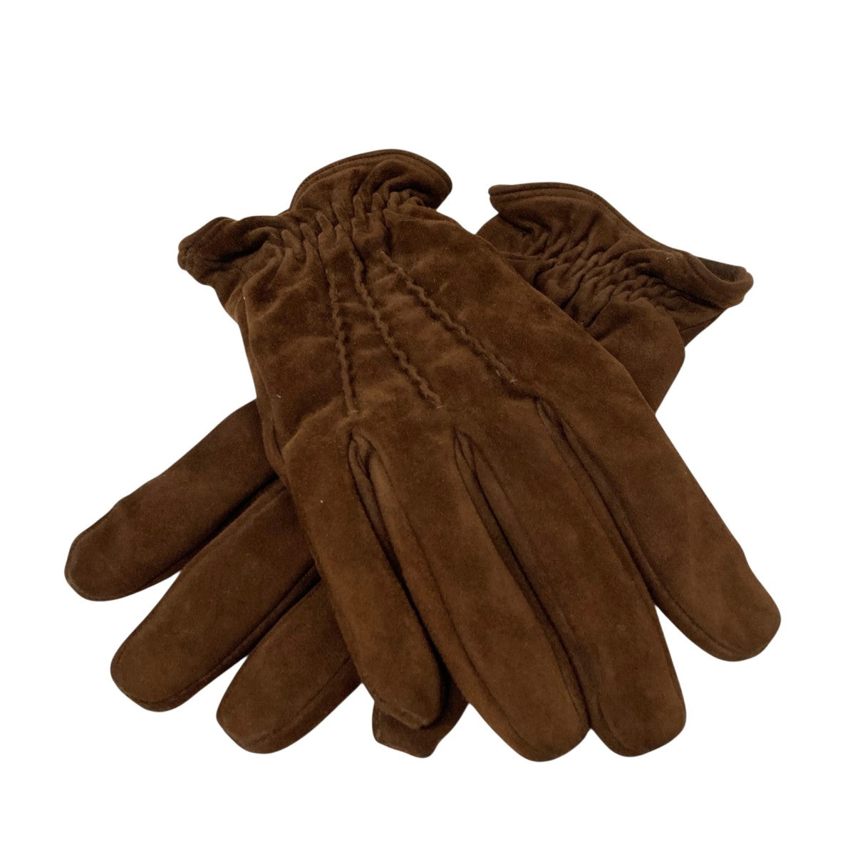 ❤️新品未使用　eleventyイレブンティ手袋　グローブ　ブラウン　サイズS eleventy(イレブンティ) レザーグローブ ブラウン｜【公式