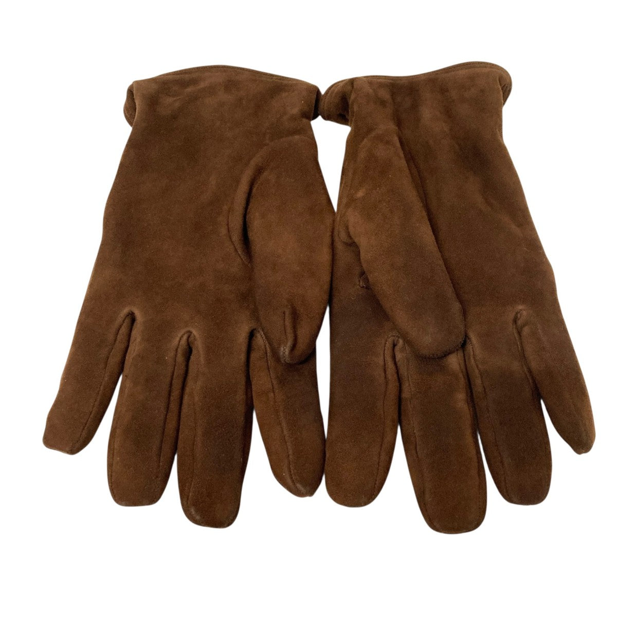 ❤️新品未使用　eleventyイレブンティ手袋　グローブ　ブラウン　サイズS eleventy(イレブンティ) レザーグローブ ブラウン｜【公式