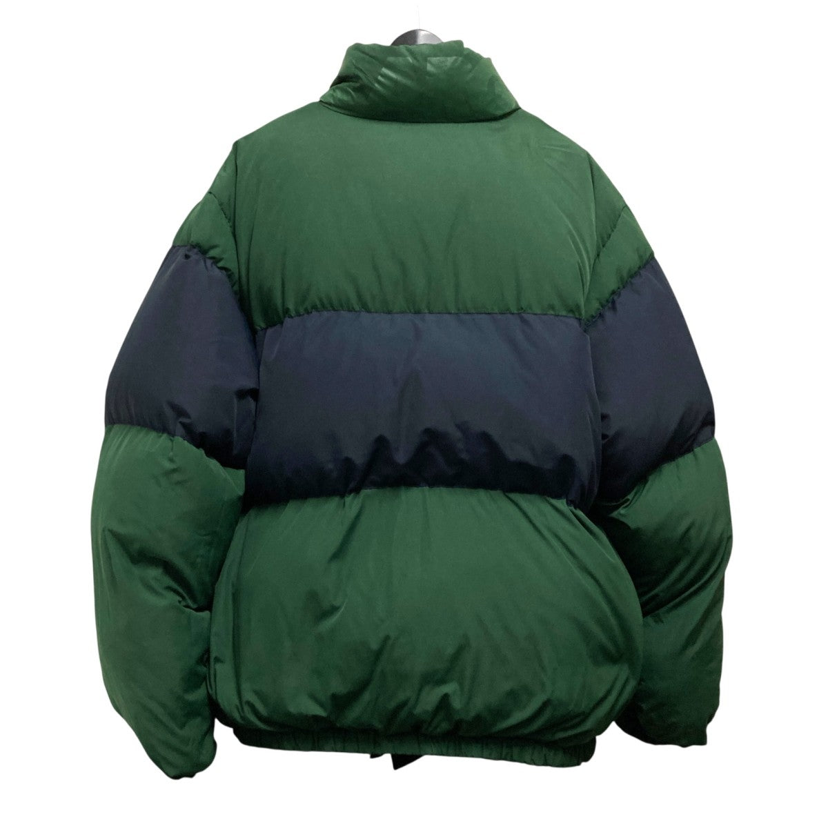 XLARGE ダウンジャケット リバーシブル X-LARGE(エクストララージ) リバーシブルダウンジャケット