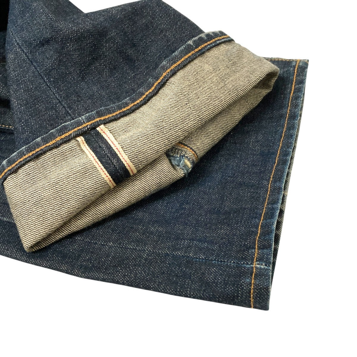SUGARHILL Classic Denim PantsデニムパンツCLASS02 古着・中古-6枚目のアイテム画像