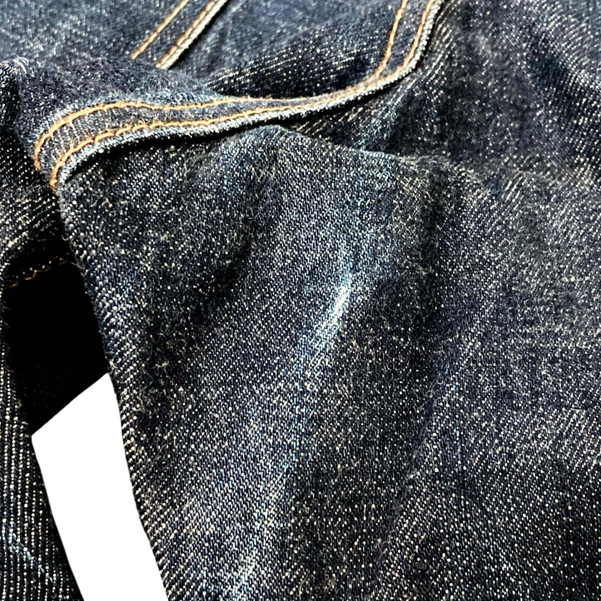 SUGARHILL Classic Denim PantsデニムパンツCLASS02 古着・中古-8枚目のアイテム画像