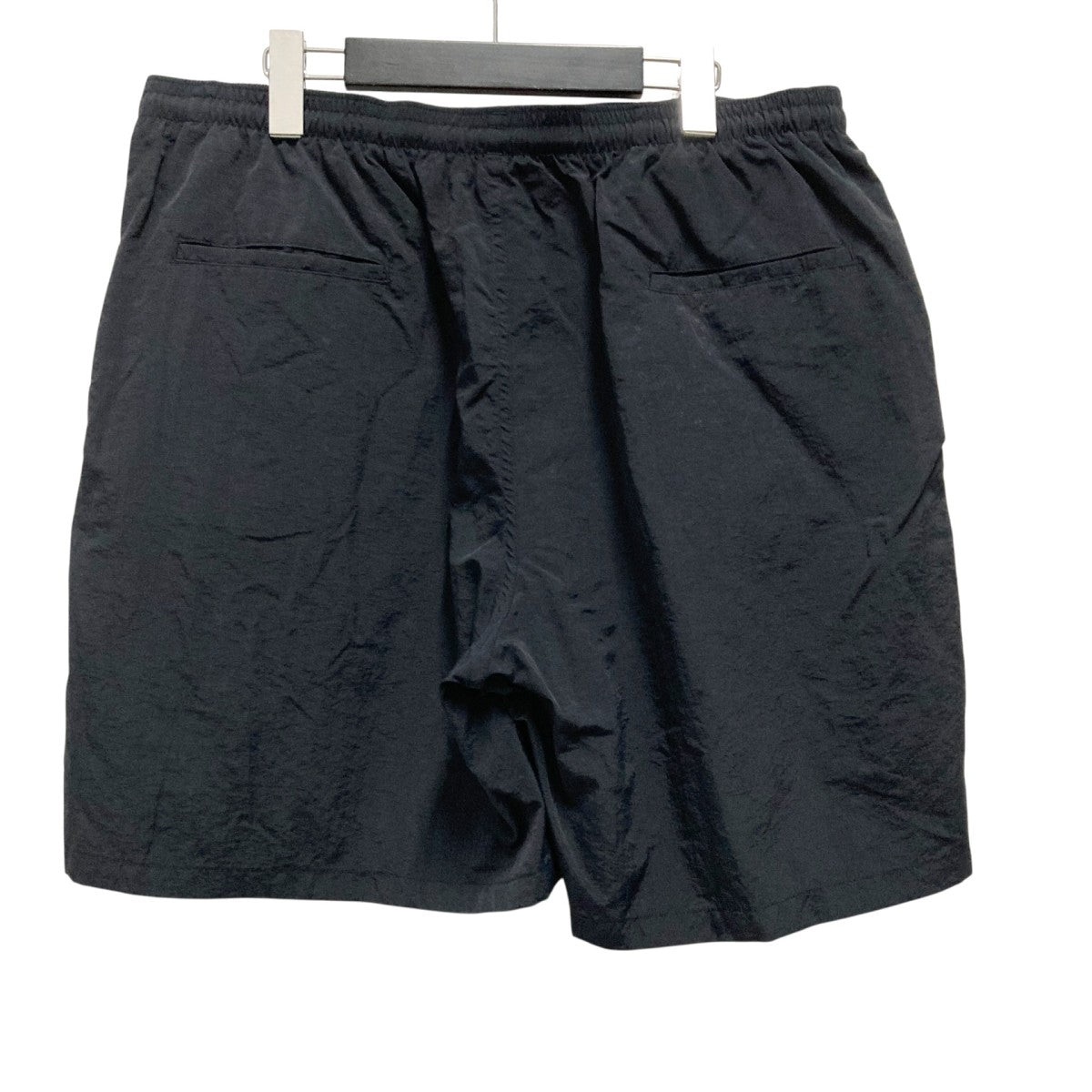 SEQUEL EASY SHORTSハーフパンツ 古着・中古-2枚目のアイテム画像
