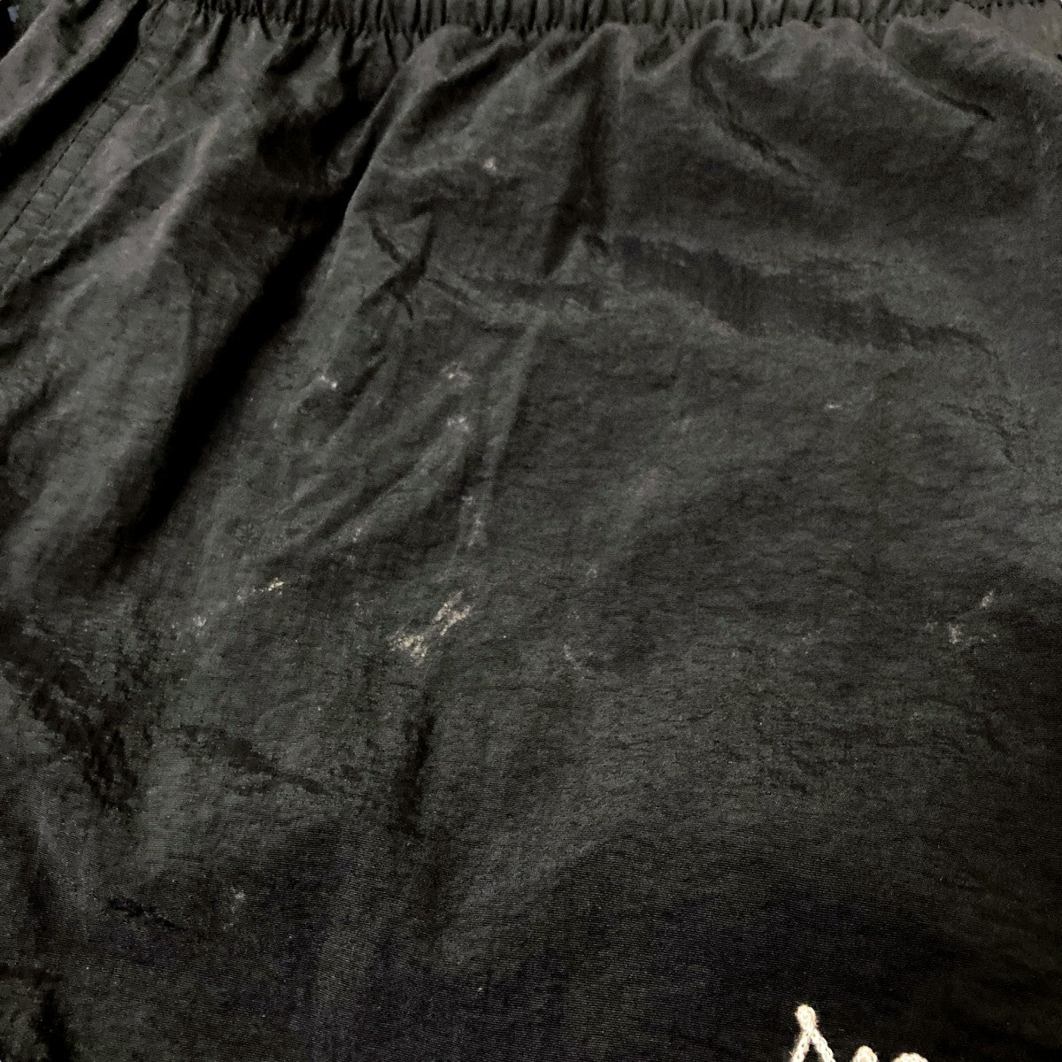 SEQUEL EASY SHORTSハーフパンツ 古着・中古-5枚目のアイテム画像