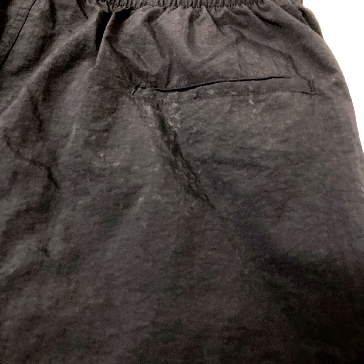 SEQUEL EASY SHORTSハーフパンツ 古着・中古-8枚目のアイテム画像
