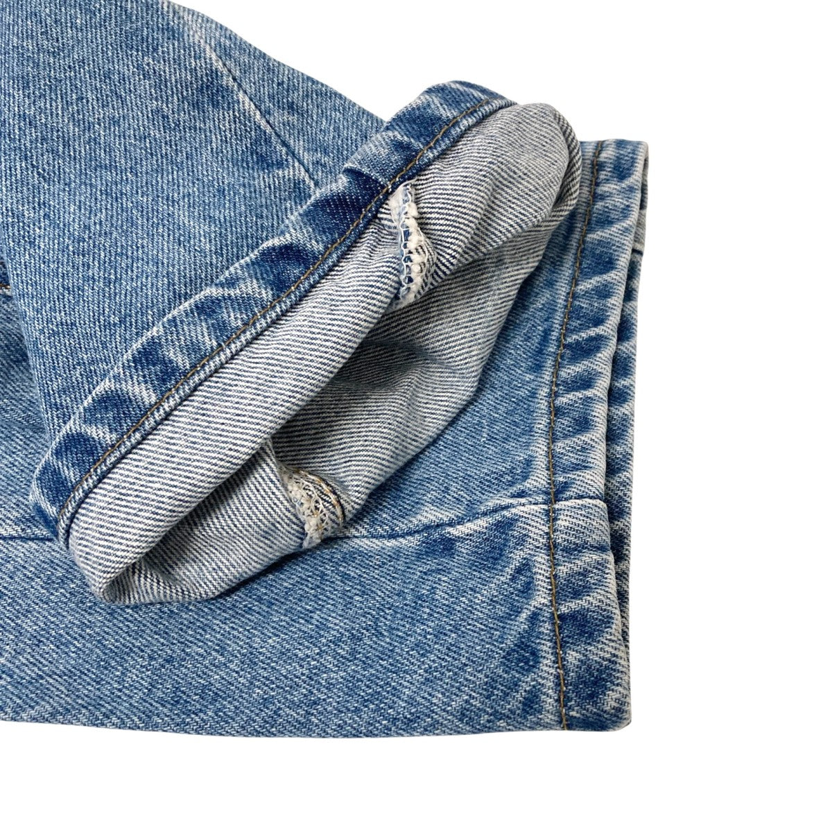 CarHartt(カーハート) デニムパンツB17 STW B17 STW インディゴ