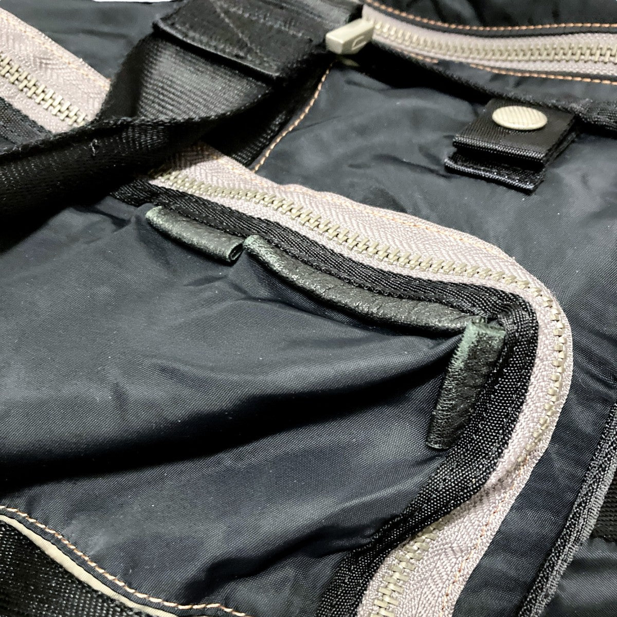 DIESEL ディーゼル　ブラック ビジネスバック　新品未使用 DIESEL(ディーゼル) ビジネスバッグ ブラック｜【公式】カインド