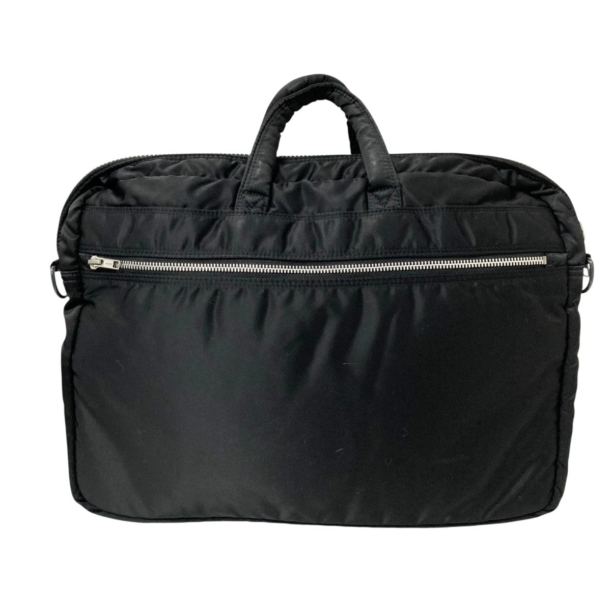 【新品未使用】PORTER Liner ブラック ビジネスバッグ　ブラック PORTER ブラック ビジネスバッグ - メルカリ