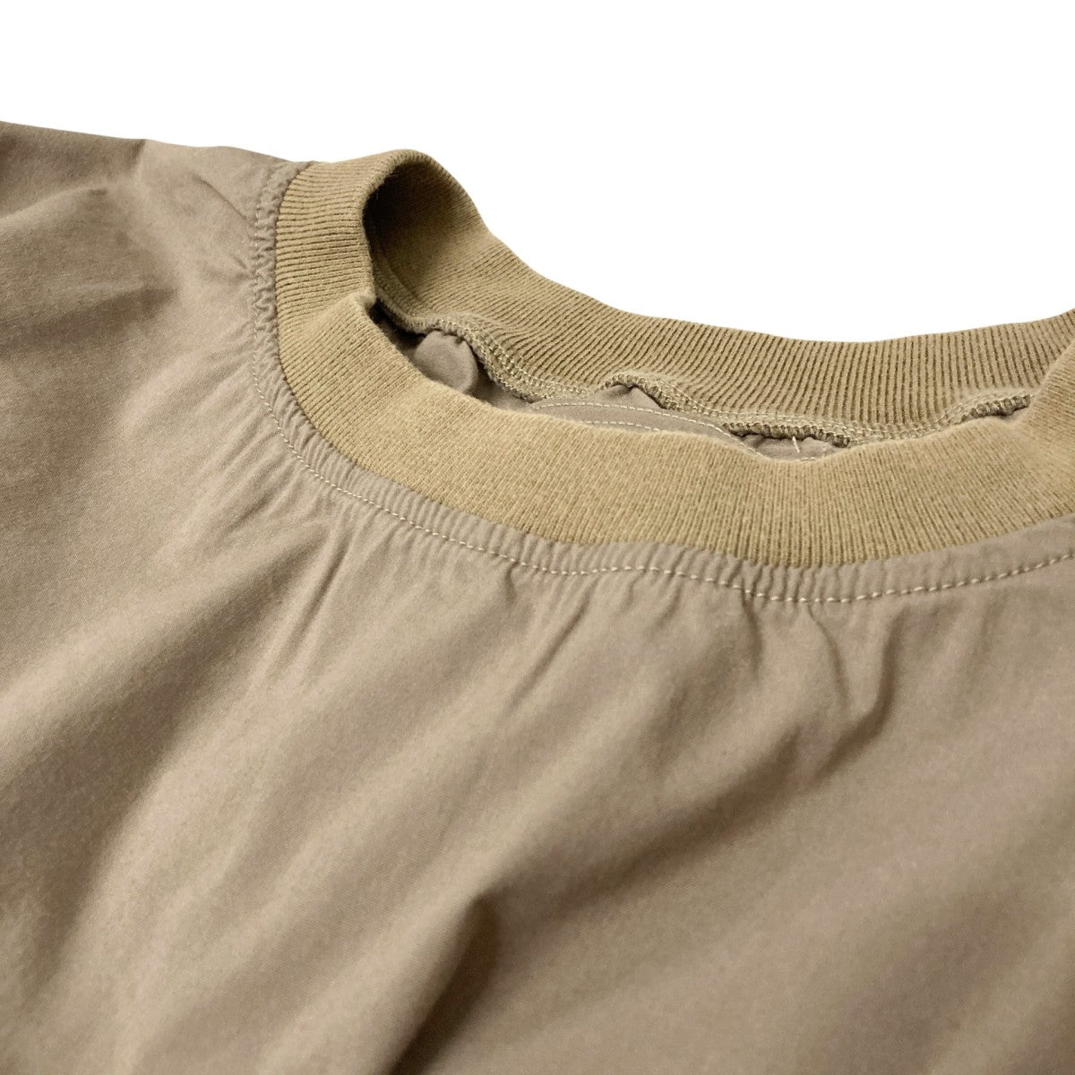 WTAPS プルオーバーシャツ211GWDT SHM03 古着・中古-3枚目のアイテム画像