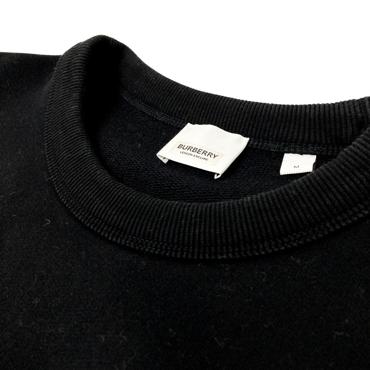 BURBERRY(バーバリー) スウェットトレーナー8060920 8060920