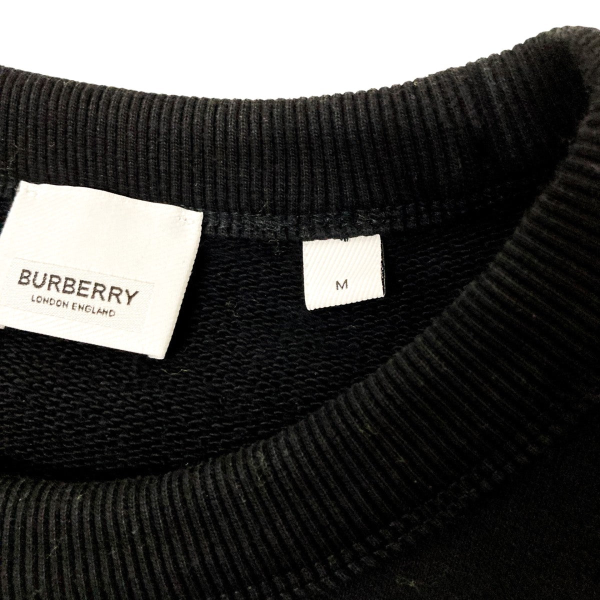 BURBERRY(バーバリー) スウェットトレーナー8060920 8060920