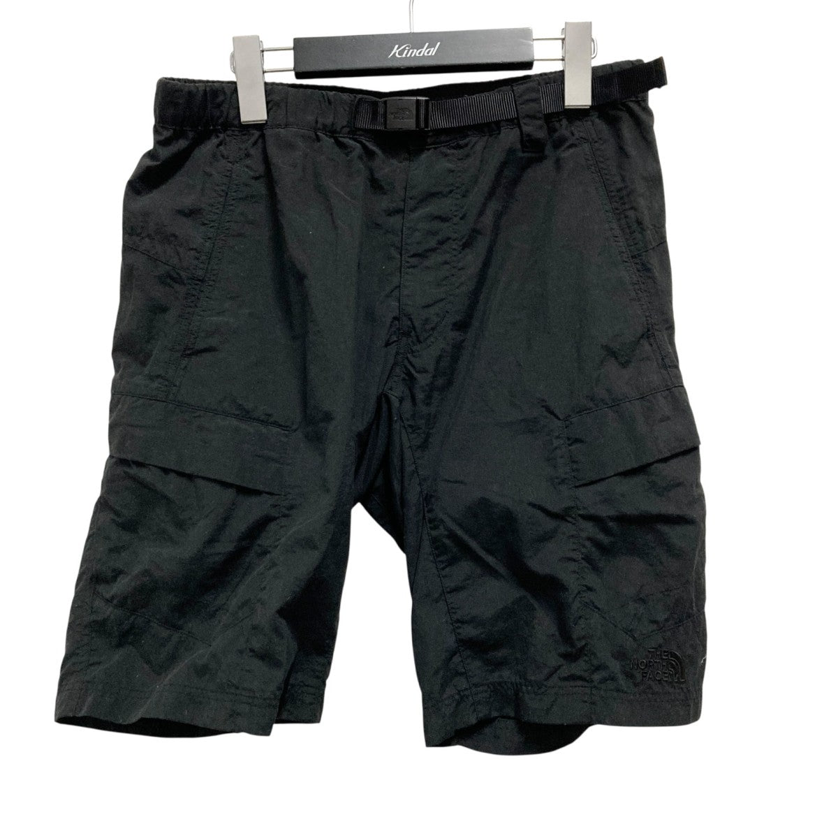 THE NORTH FACE(ザノースフェイス) CLASS V CARGO SHORTハーフ