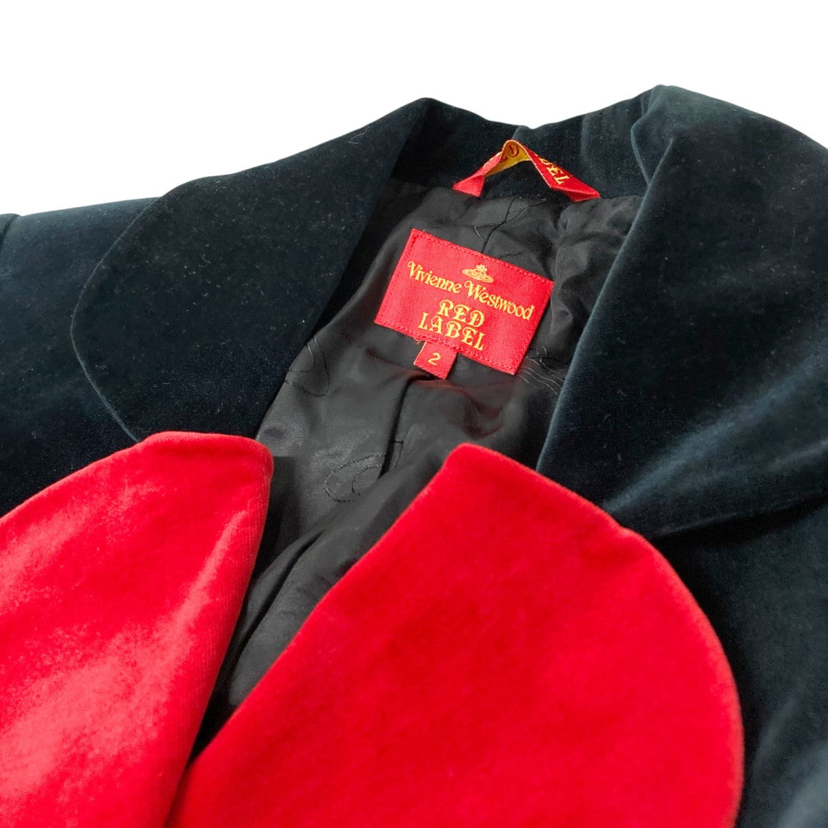 Vivienne Westwood RED LABEL(ヴィヴィアンウエストウッドレッド