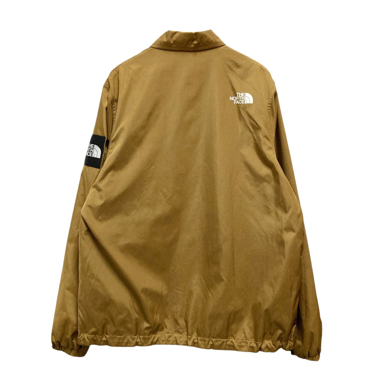 THE NORTH FACE(ザノースフェイス) THE COACH JACKETコーチ