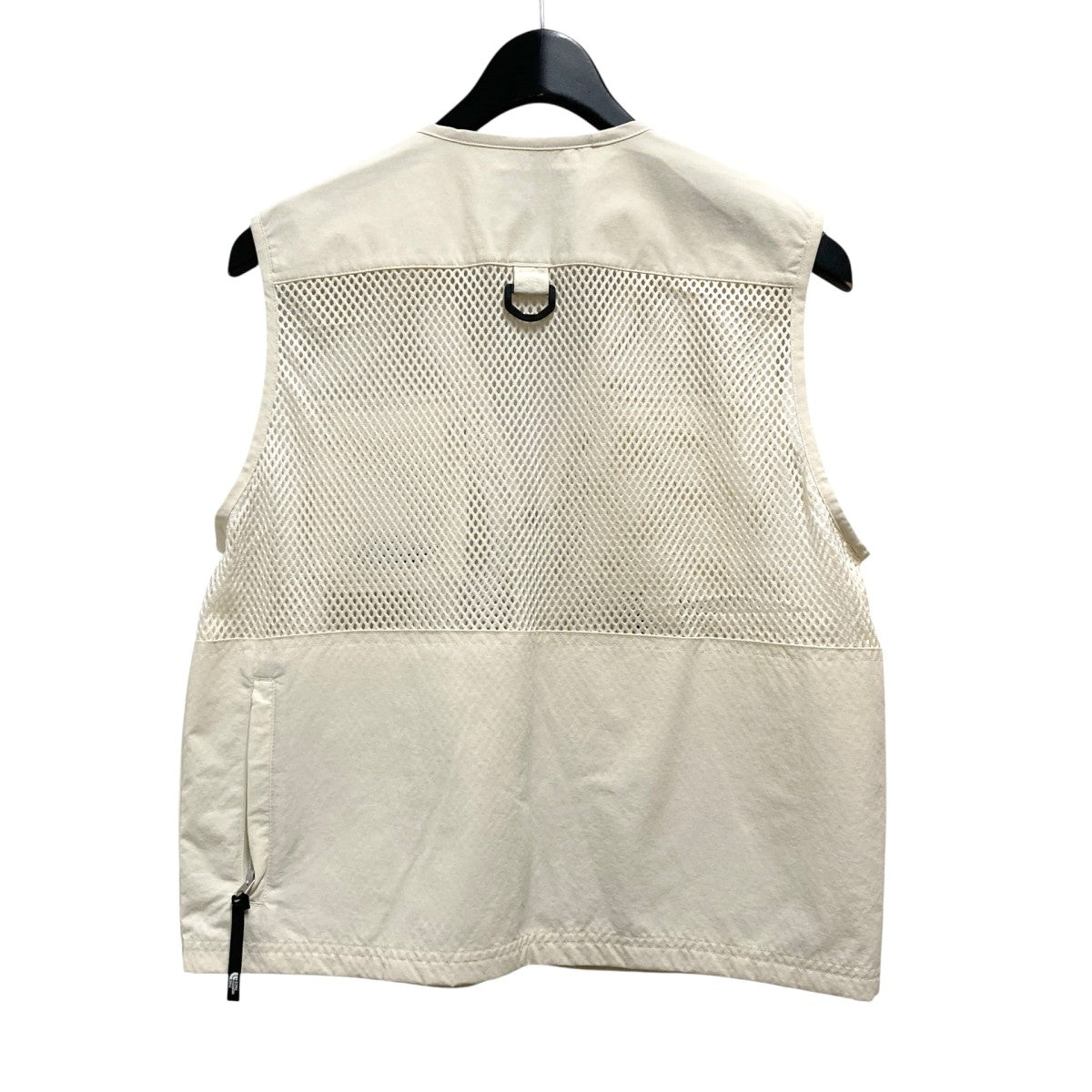 THE NORTH FACE(ザノースフェイス) EXPLORING MESH VESTメッシュ