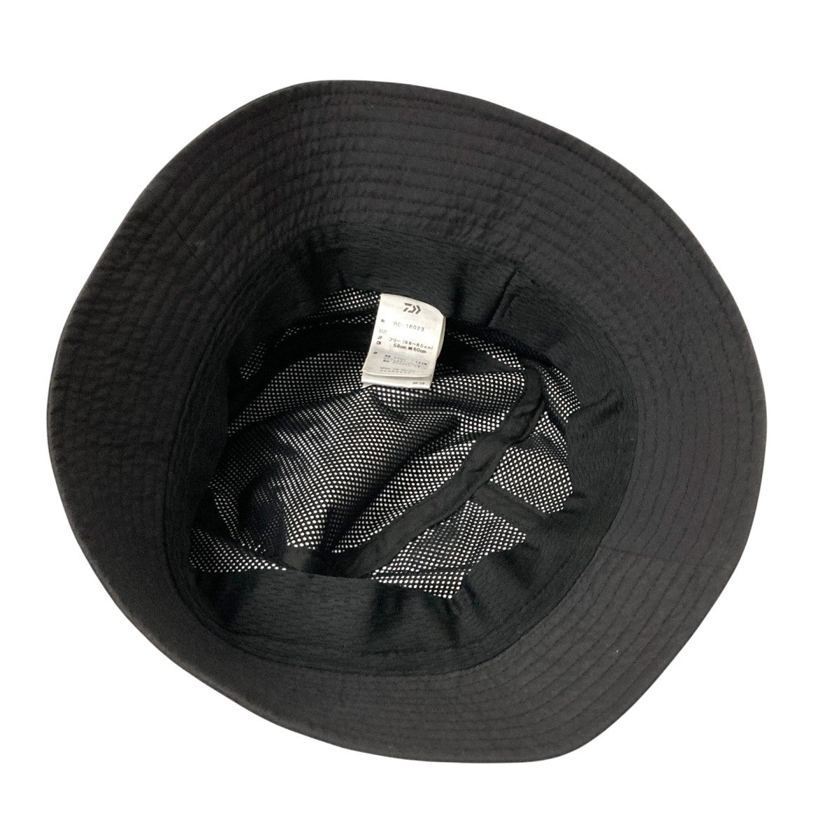 DAIWA PIER39(ダイワピア39) TECH BUCKET HAT GORE-TEXバケット
