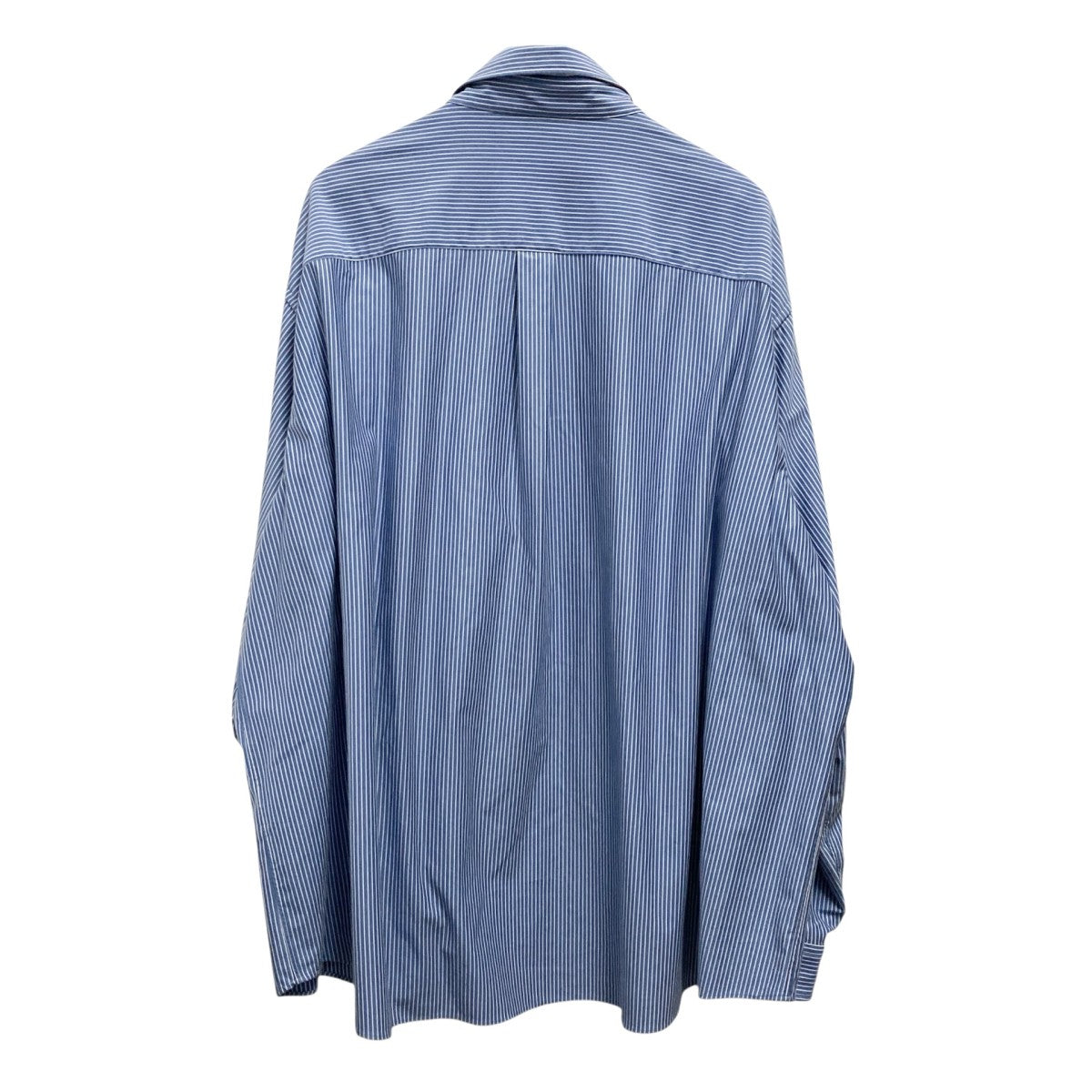 CLEESTE ストライプシャツ LACOSTE｜オーバルワッペンストライプシャツ | Rakuten Fashion