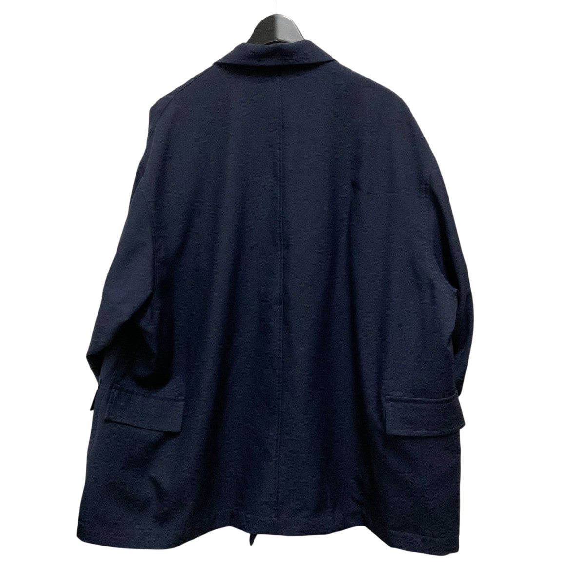 DAIWA PIER39(ダイワピア39) TECH DOUBLE-BREASTED JACKETダブル