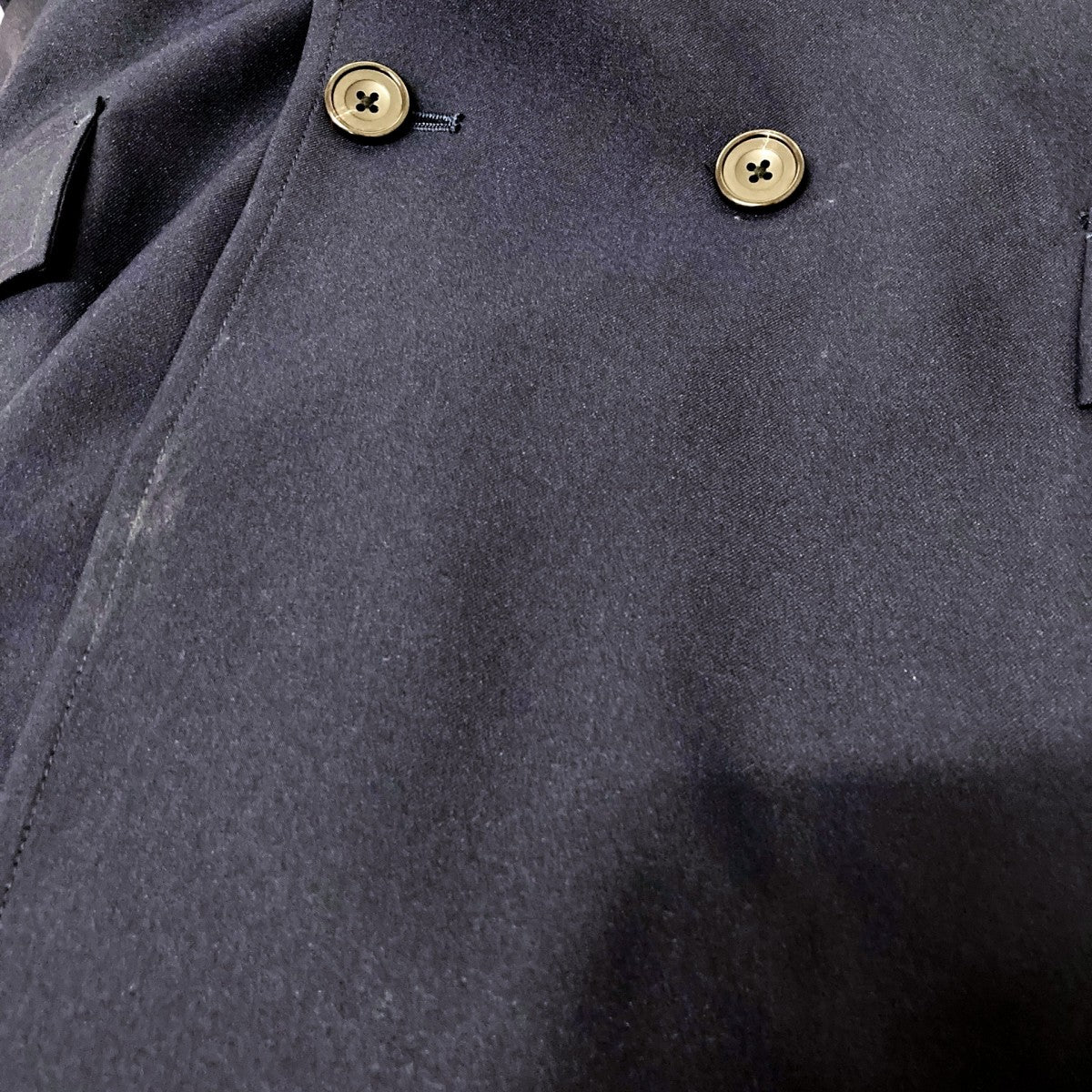 DAIWA PIER39(ダイワピア39) TECH DOUBLE-BREASTED JACKETダブル