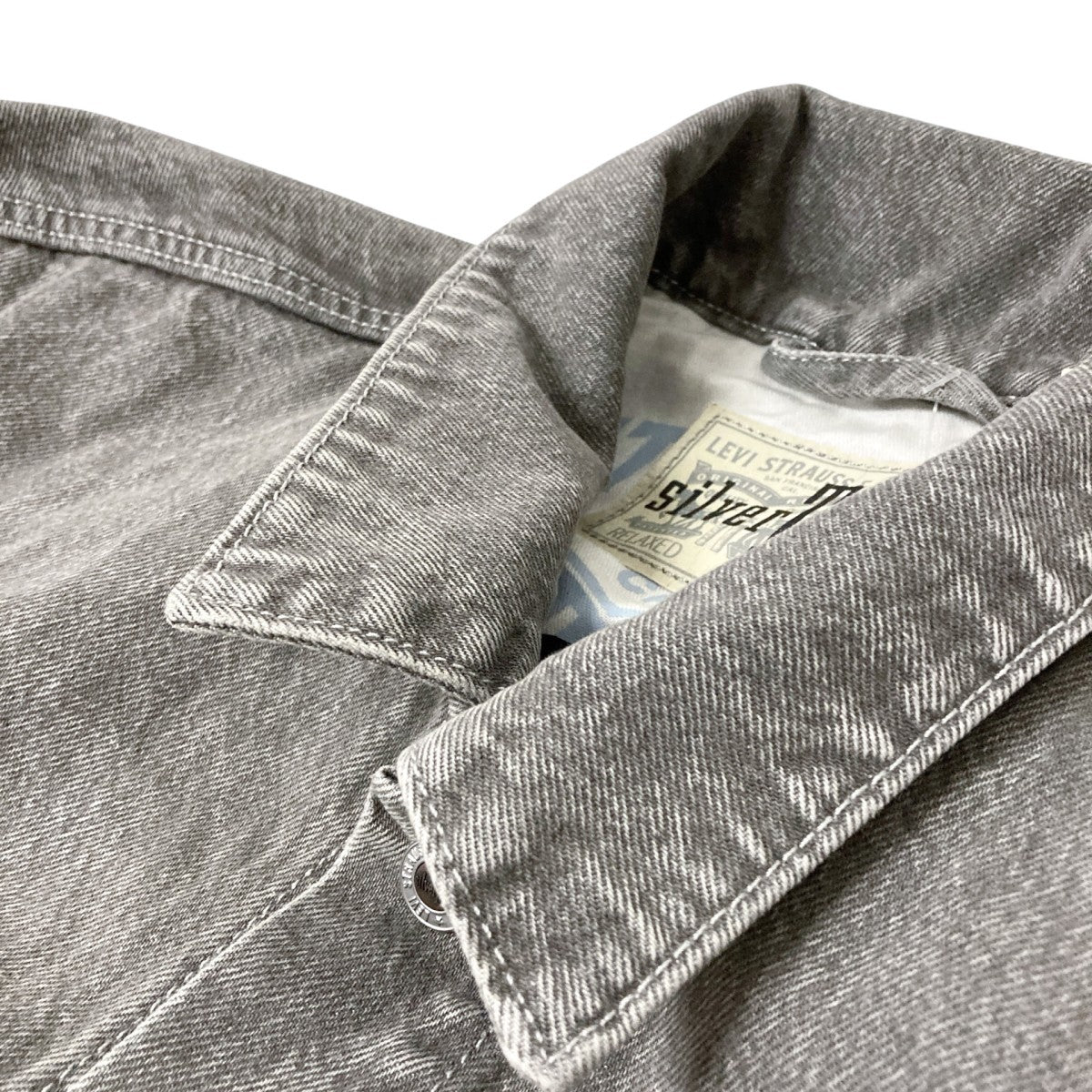 Levi's ビンテージ　リーバイス　デニムジャケット LEVI'S VINTAGE CLOTHING 