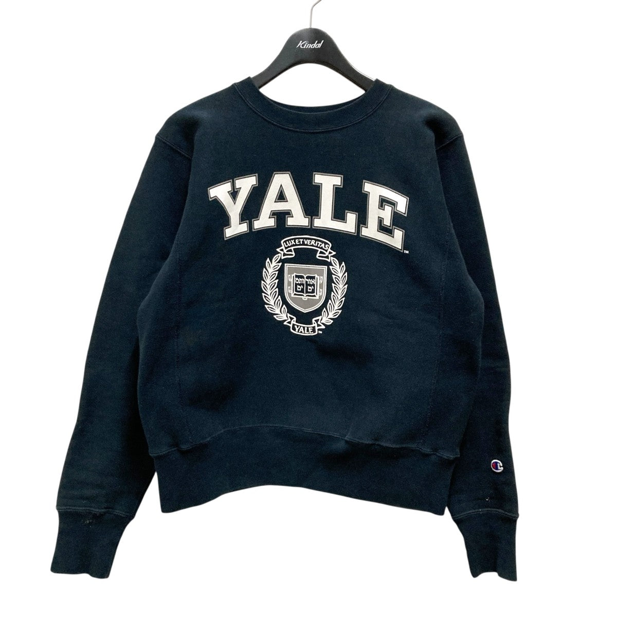 Champion(チャンピオン) RELUME 別注 REVERSE WEAVEスウェット