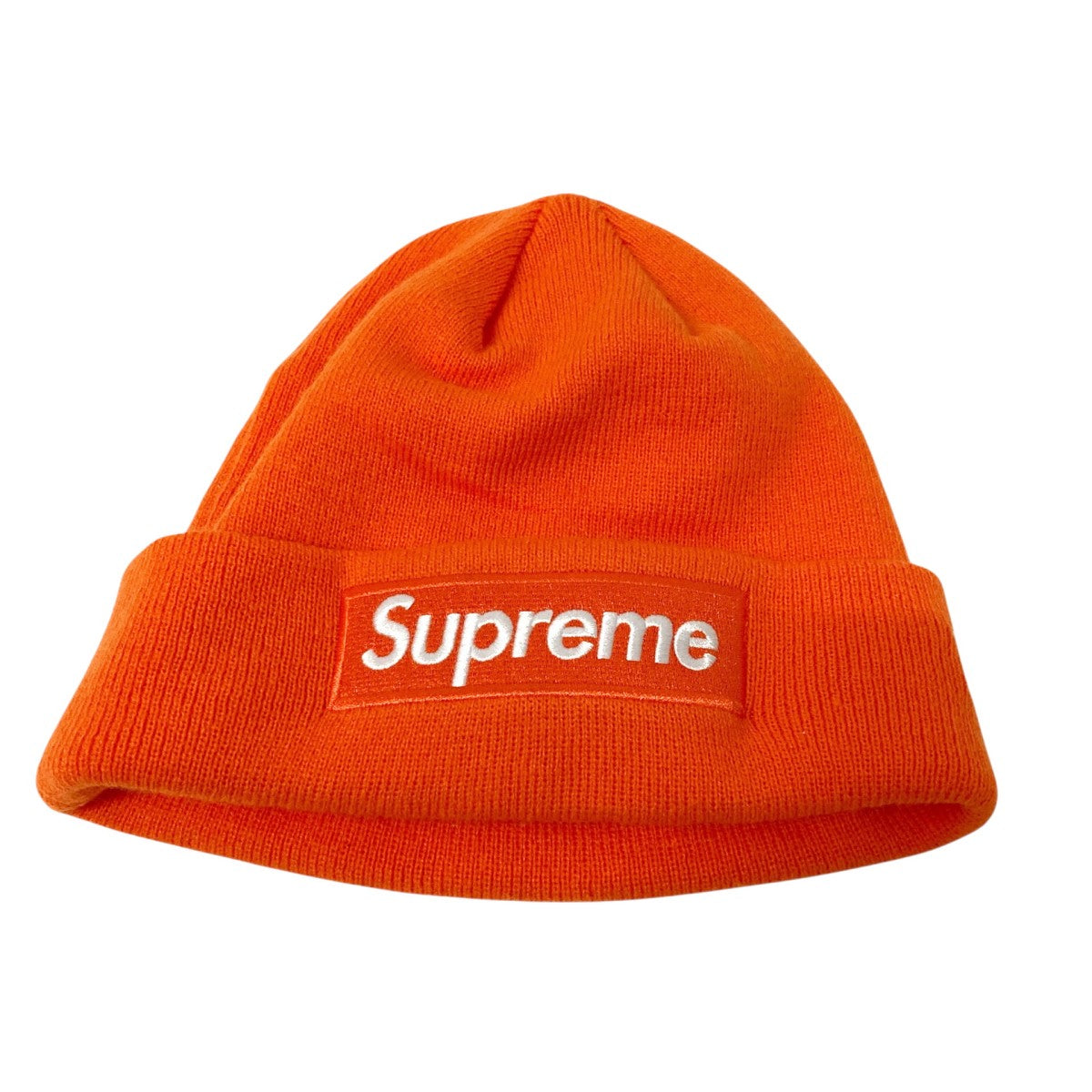 Supreme(シュプリーム) 24AWBox Logo Beanie New Eraニット帽