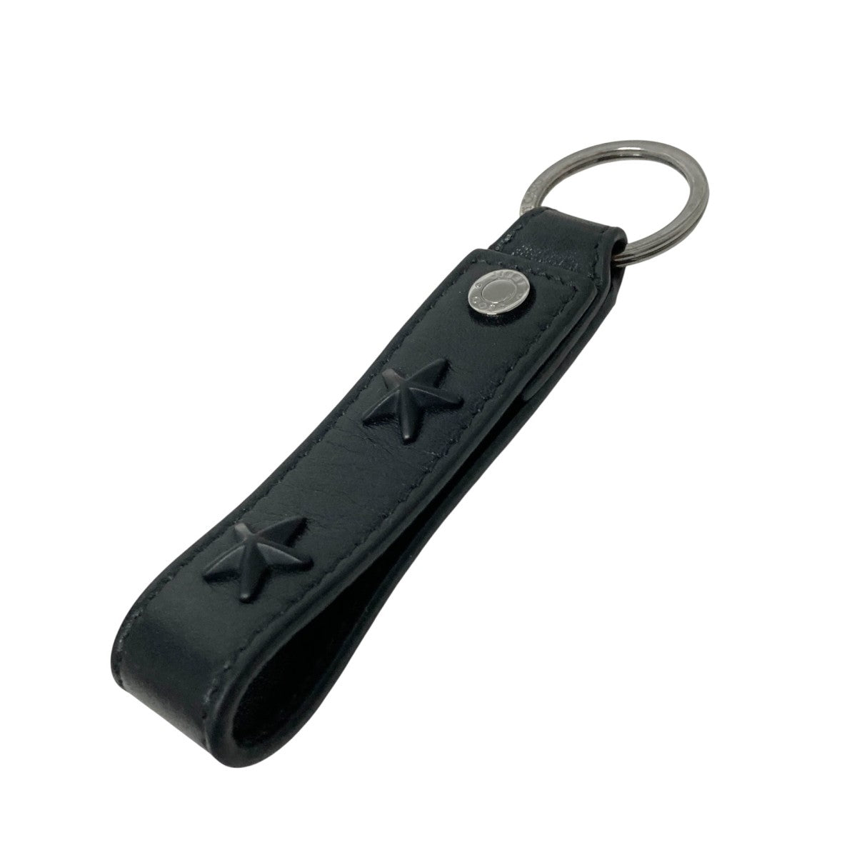 JIMMY CHOO WARWICK ブラックキーホルダー Amazon.co.jp: [Jimmy Choo] ジミーチュウ ユニセックス
