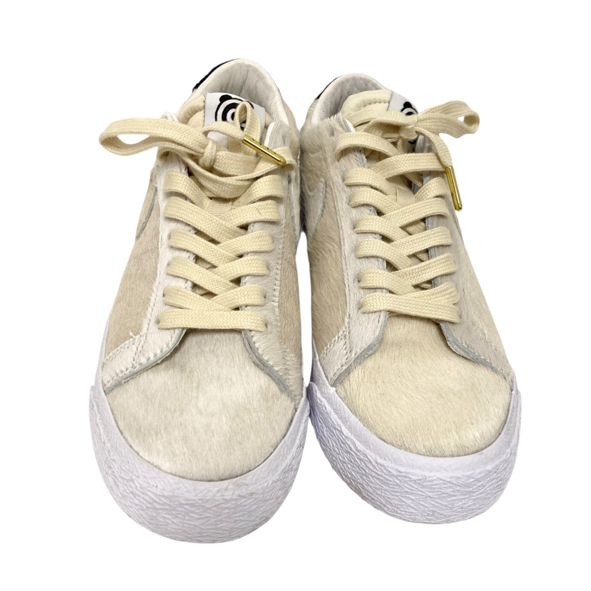 NIKE SB×MEDICOM TOY SB BLAZER LOW QSスニーカーCZ4620 200