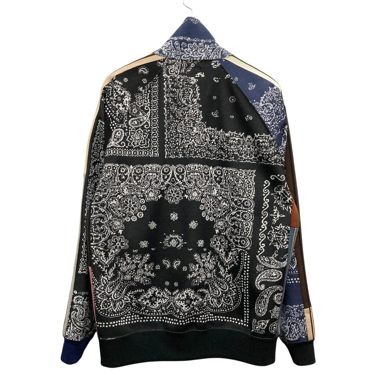 Needles×MIYAGIHIDETAKA トラックジャケットLQ538 LQ538