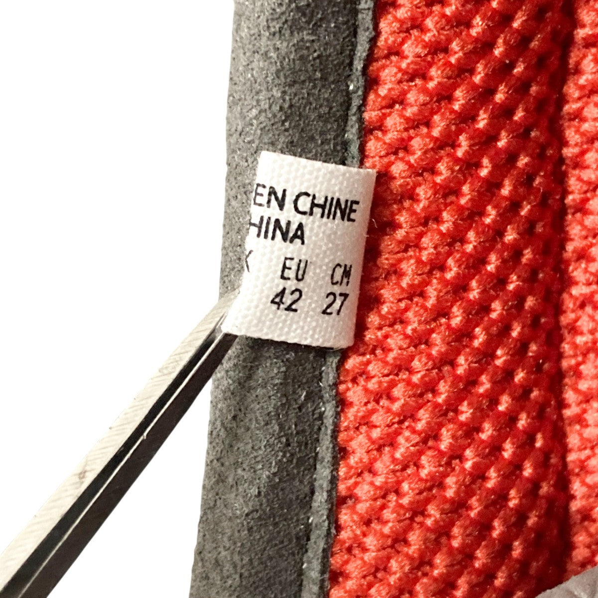 suicoke×EVISEN×CHAOS FISHING CLUB MOTOスライドサンダル