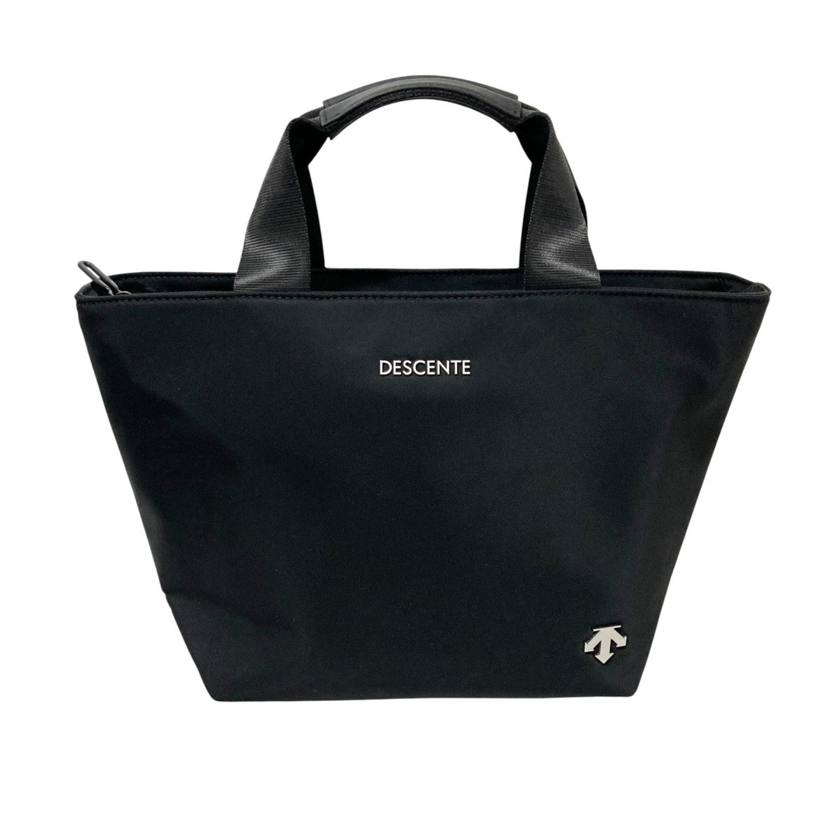 サンドバッグ ブラック DESCENTE(デサント) トートバッグDQBXJA45 DQBXJA45 ブラック