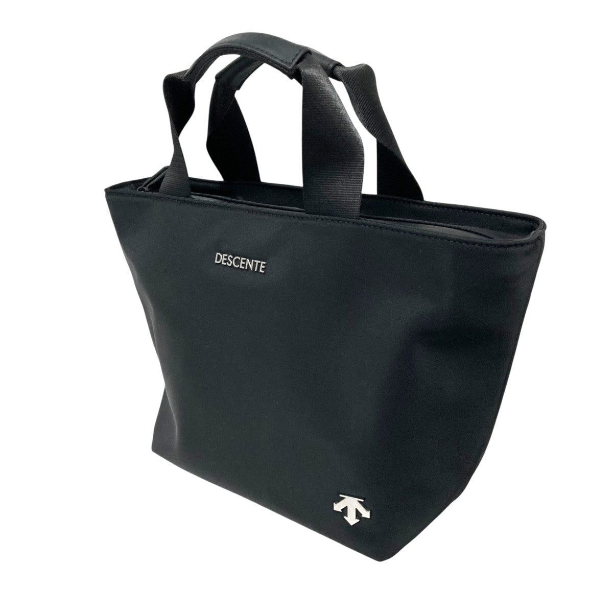 DESCENTE(デサント) トートバッグDQBXJA45 DQBXJA45 ブラック｜【公式