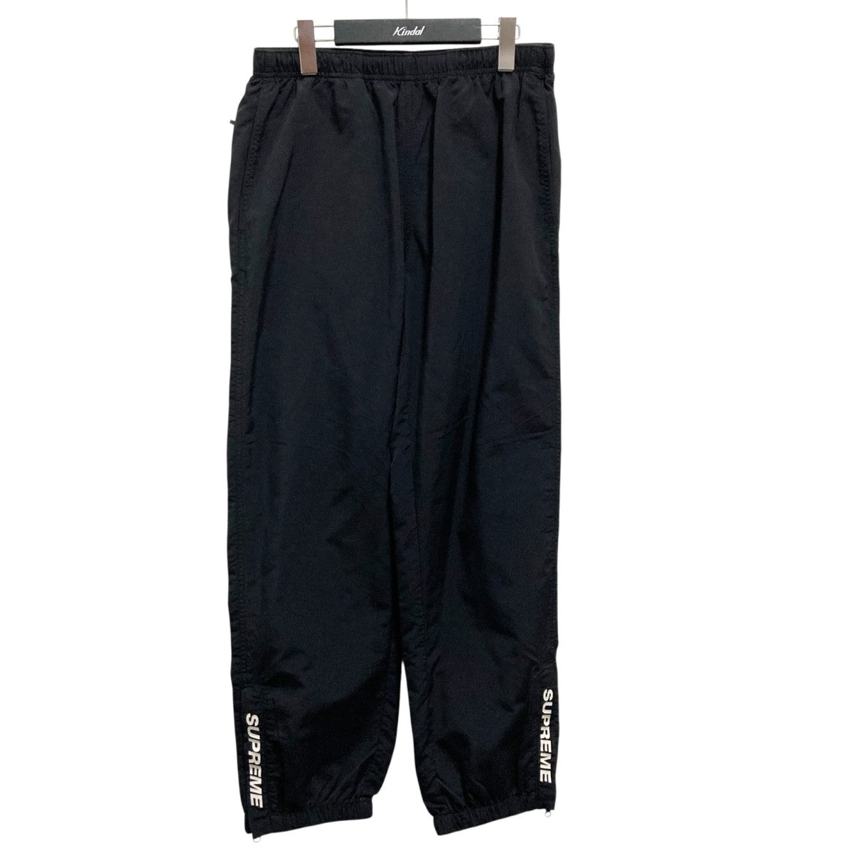 U*9様 20AW Supreme Studded Work Pant 30 黒 Supreme Studded Work Pant Black Men's - FW20 - US
