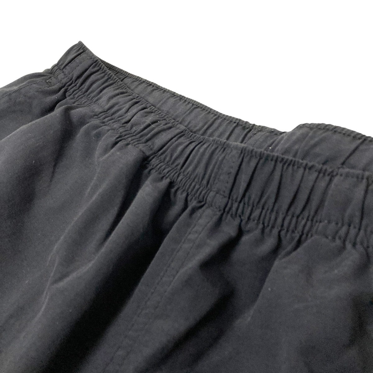 Supreme Warm Up Pant ブラック Lサイズ Supreme Warm Up Pant BLACK Lサイズ ナイロンパンツ