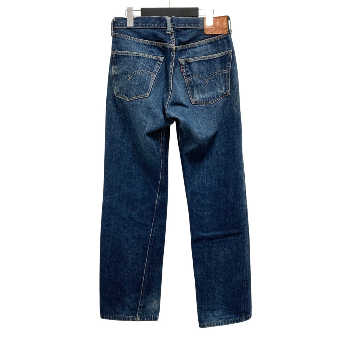tetora出品 LEVI'S(リーバイス) 501ZXXデニムパンツJ09A J07922 0902 J09A J07922