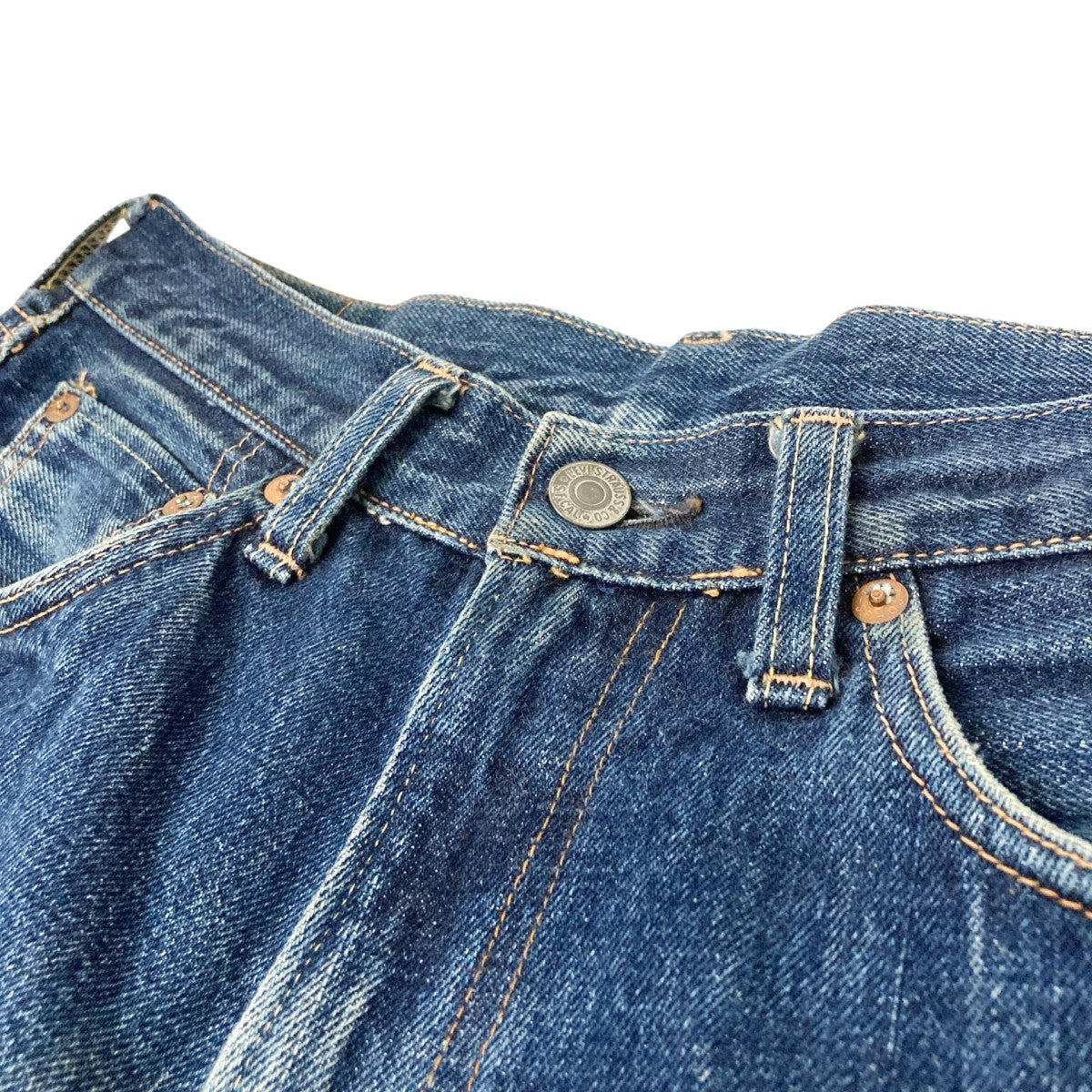 双子の親 出品 LEVI'S(リーバイス) 501ZXXデニムパンツJ09A J07922 0902 J09A J07922