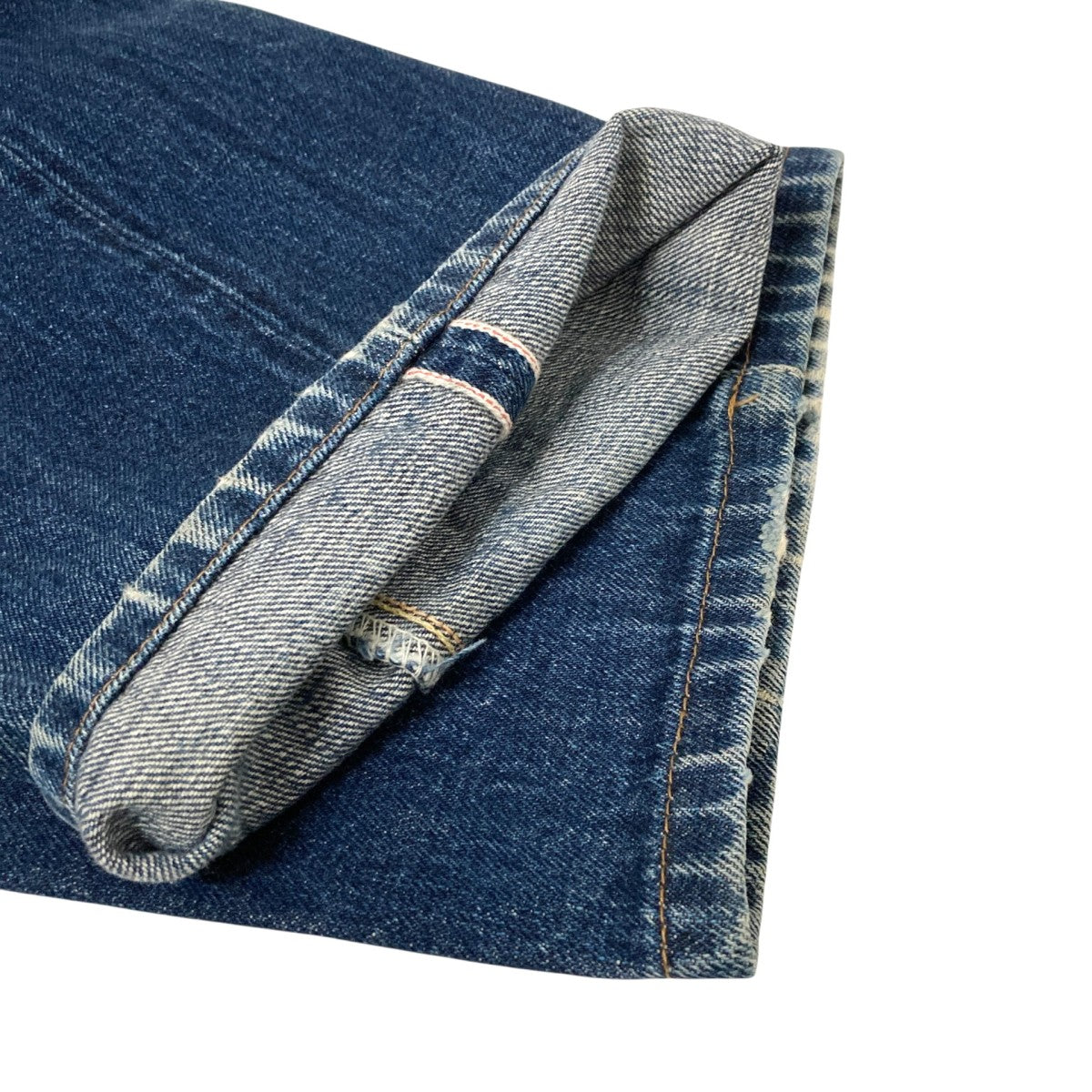 LEVI'S(リーバイス) 501ZXXデニムパンツJ09A J07922 0902 J09A J07922
