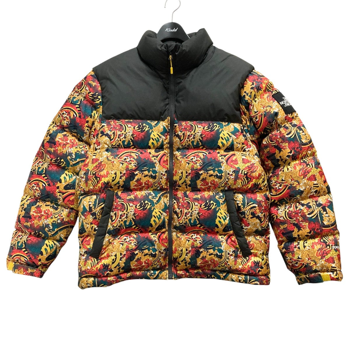 THE NORTH FACE(ザノースフェイス) 1992 NUPTSE JACKETダウン