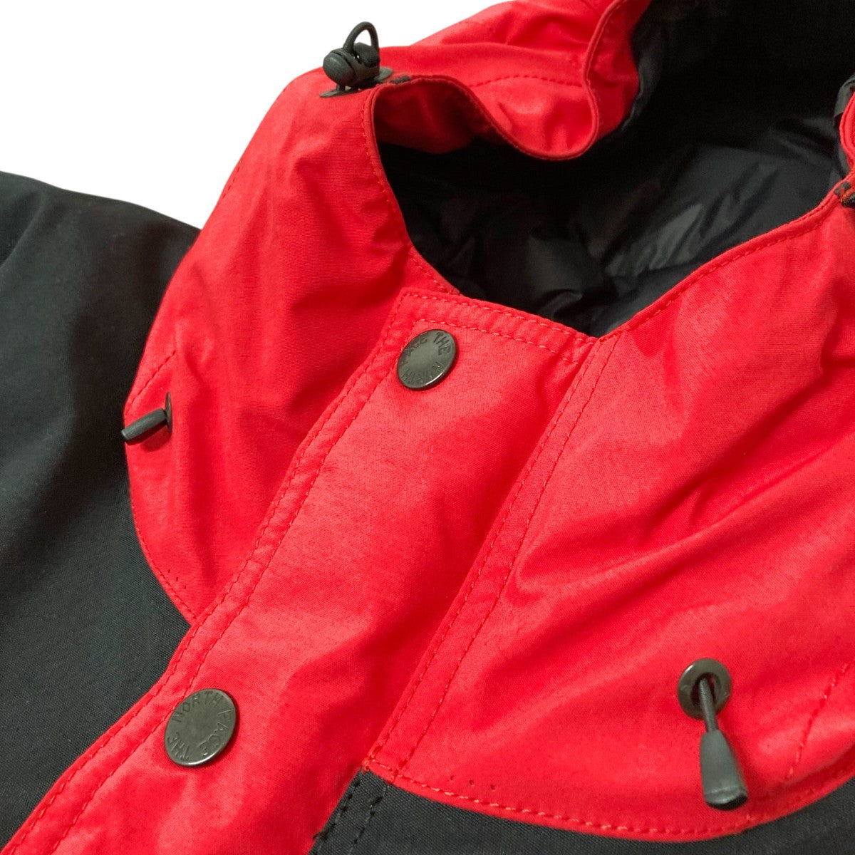 THE NORTH FACE(ザノースフェイス) Mountain Down Jacketダウン