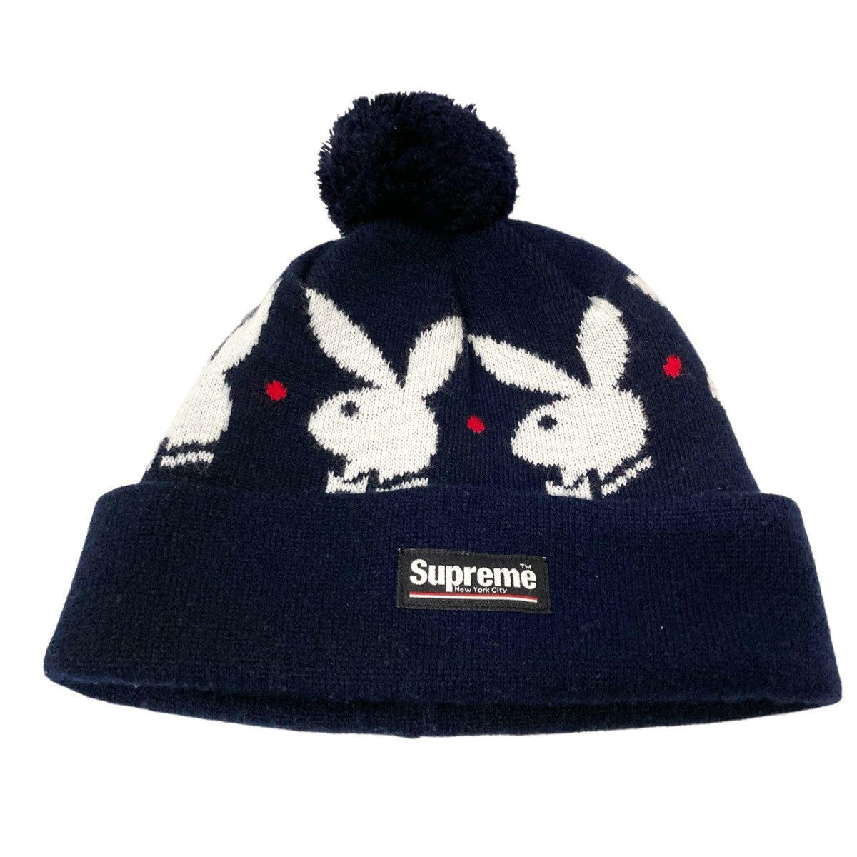 Supreme×GOOD ENOUGH 25SS GOODENOUGH Crushed Rayon Camp Cap