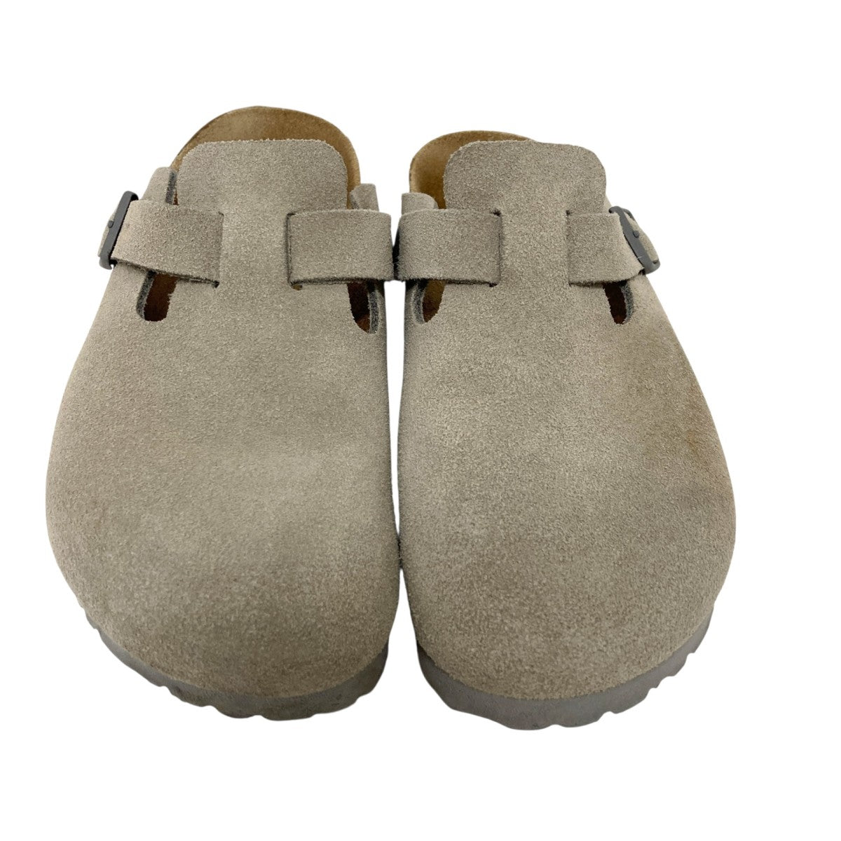 BIRKENSTOCK(ビルケンシュトック) Boston EXCLUSIVEレザー
