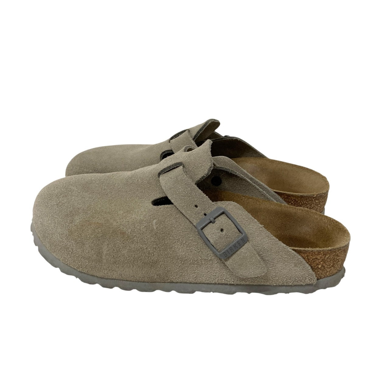 BIRKENSTOCK(ビルケンシュトック) Boston EXCLUSIVEレザー