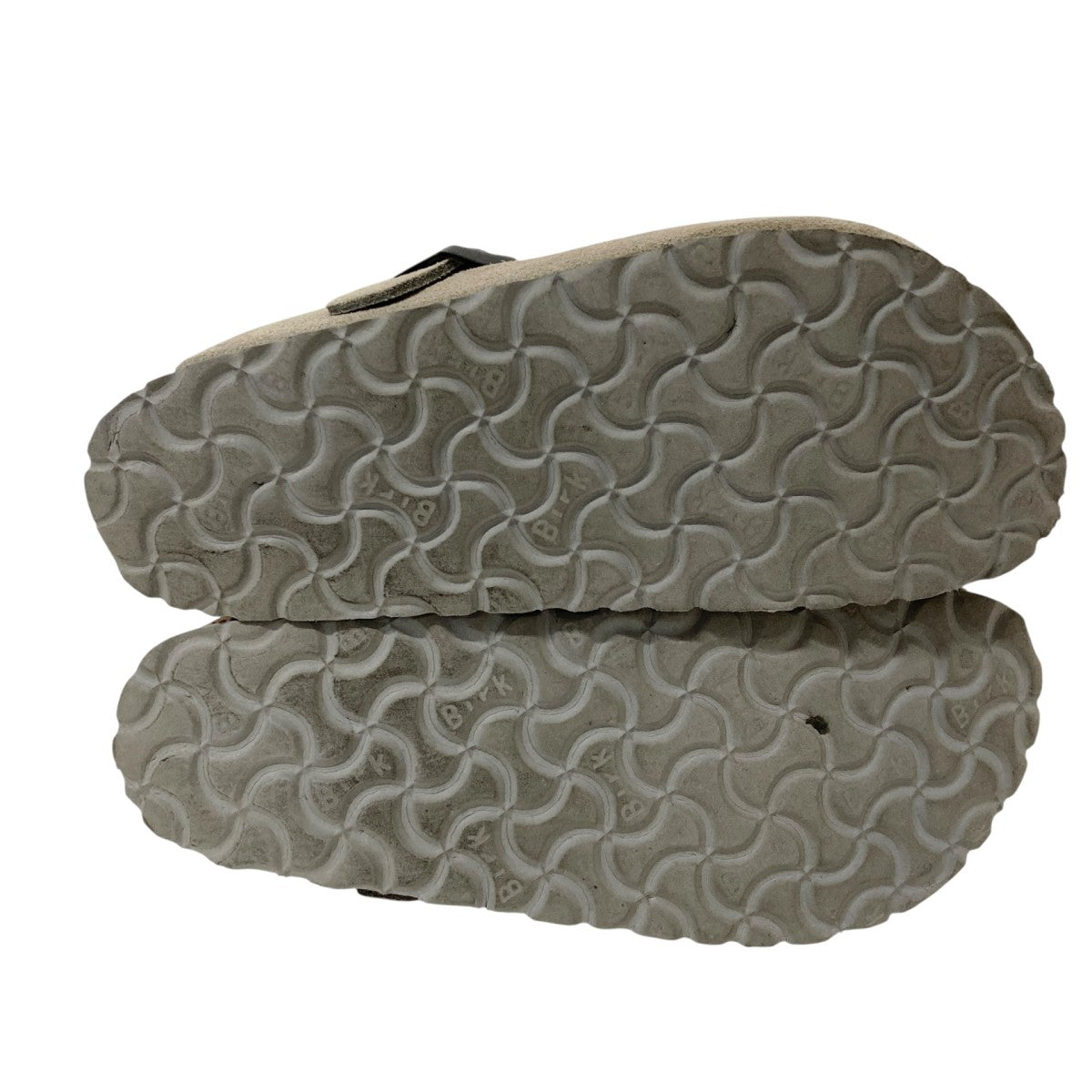 Birkenstock25年春夏は人気製品　完売製品　トレイシー　シルバー Tube Squeezer Multi | BIRKENSTOCK