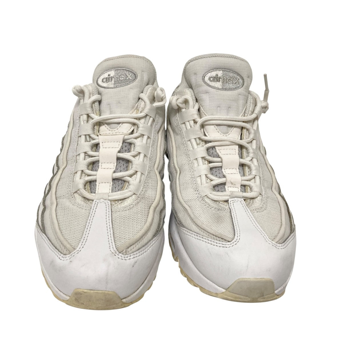 NIKE(ナイキ) AIR MAX 95 ESSENTIALスニーカーCT1268 100 CT1268