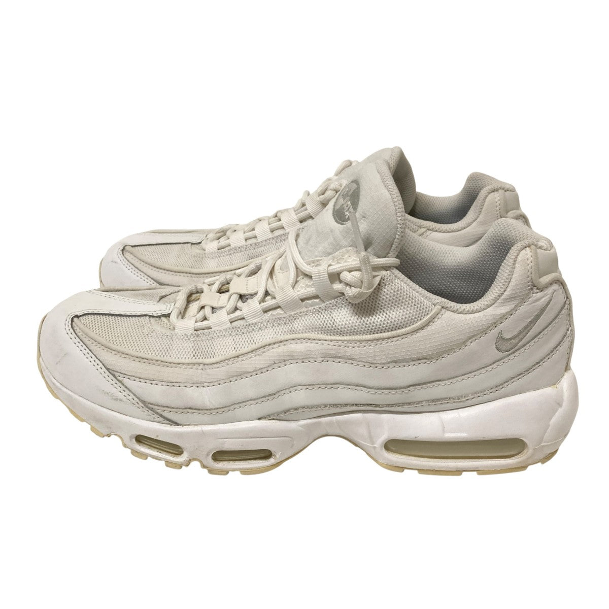 NIKE(ナイキ) AIR MAX 95 ESSENTIALスニーカーCT1268 100 CT1268 100
